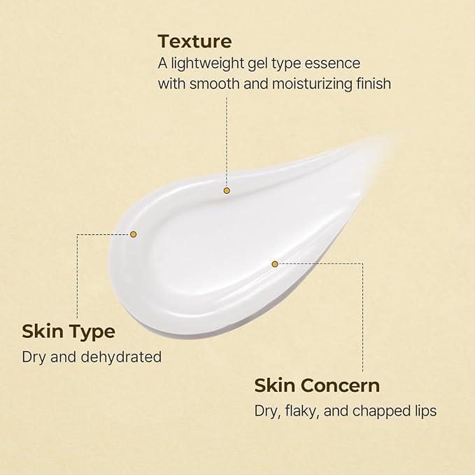 Torriden SOLID In Ceramide Lip Essence 0.37 Oz. (Pack of 2) - Moisturizing Lip Balms for Glowy, Dewy, Plumped, and Radiant Lip - Organic Jojoba Seed Oil, Ceramides, and Fuligo Wax - Korean Skin Care-Velvo Beauty