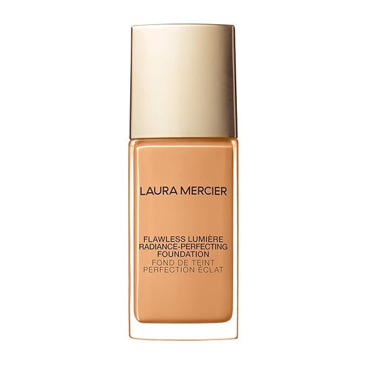 Laura Mercier Lumiere Foundation, 2W1.5 Bisque-Velvo Beauty