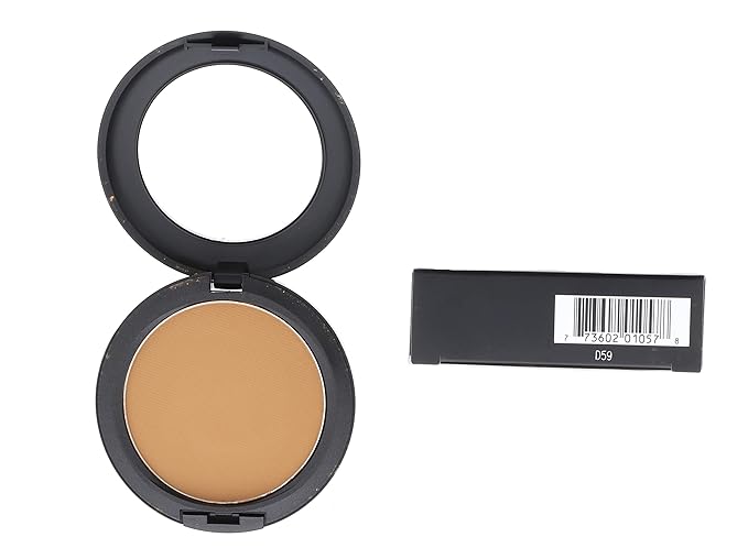 MAC - Studio Fix Powder Plus Foundation - NC50 15g/0.52oz-Velvo Beauty