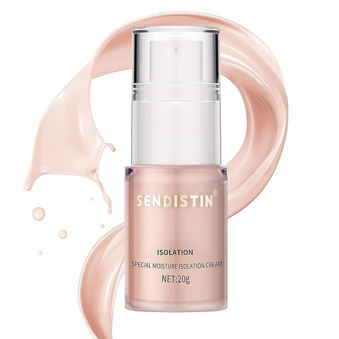 Hydrating Makeup Primer with Hyaluronic Acid, Face Foundation Primer, Base Primer for Shine, Oil Control, Add Moisture, Smooth Texture, Hides Wrinkles for Long-Lasting Makeup, 0.71 FL.OZ-Velvo Beauty