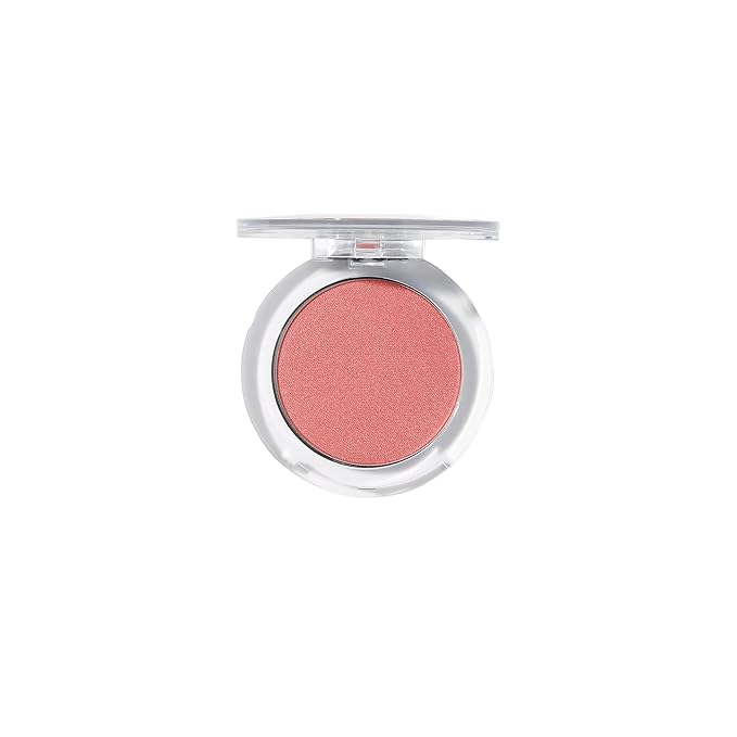 BUXOM Wanderlust Primer Infused Blush, Mykonos-Velvo Beauty