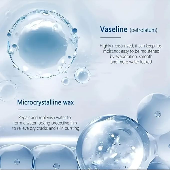 Hydrating Lip Balm Set-Velvo Beauty