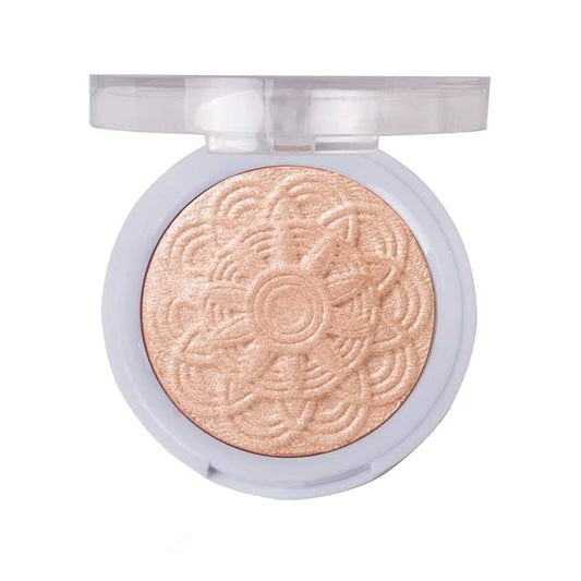 J.CAT BEAUTY You Glow Girl Baked Highlighter - Moon Light-Velvo Beauty