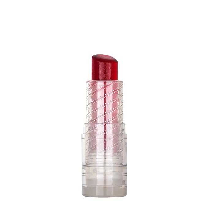 Pacifica Glow Stick Lip Oil - Rosy Glow Women 0.14 oz-Velvo Beauty