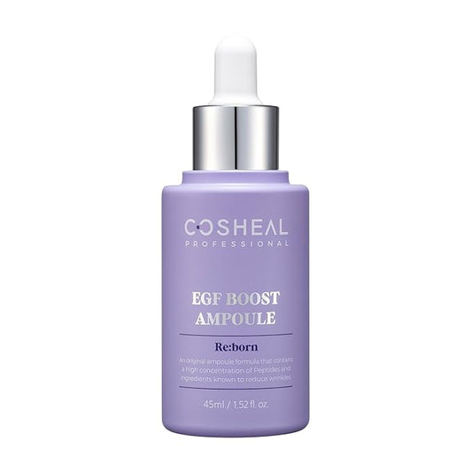 EGF Boost Ampoule-Velvo Beauty