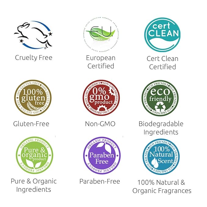 Lauren Brooke Cosmetiques Creme Foundation Natural and Organic Makeup (Cool No. 40)-Velvo Beauty