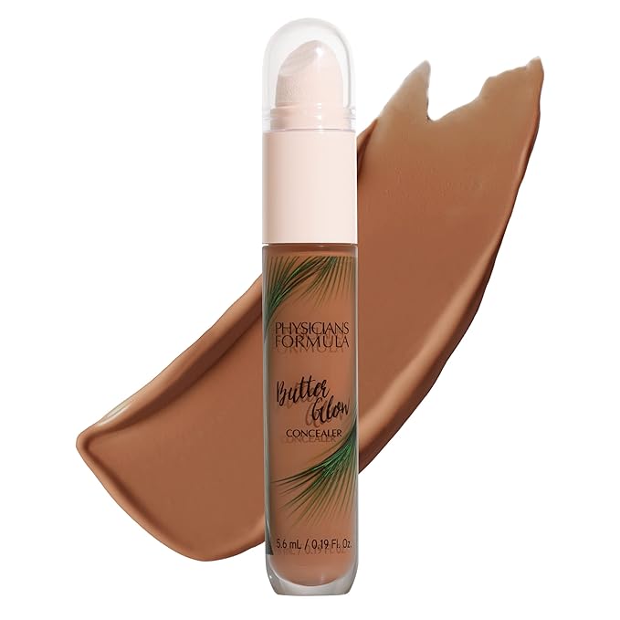 Physicians Formula Butter Glow Concealer Deep-to-Rich-Velvo Beauty