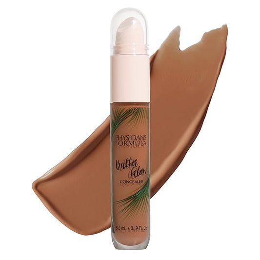 Physicians Formula Butter Glow Concealer Deep-to-Rich-Velvo Beauty