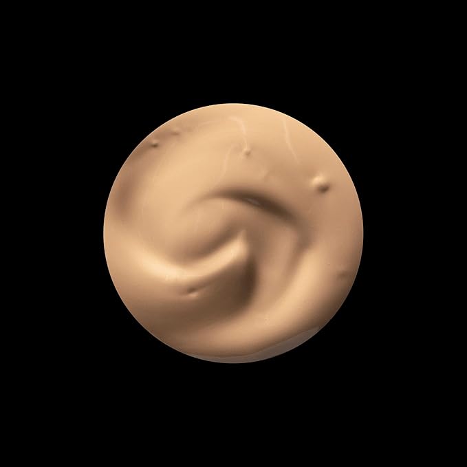 OFIR Skin Satin Medium Coverage Foundation | Vegan | Blue Light Protection | Non-Creasing | 1 FL OZ | (Caramel - Medium Cool)-Velvo Beauty