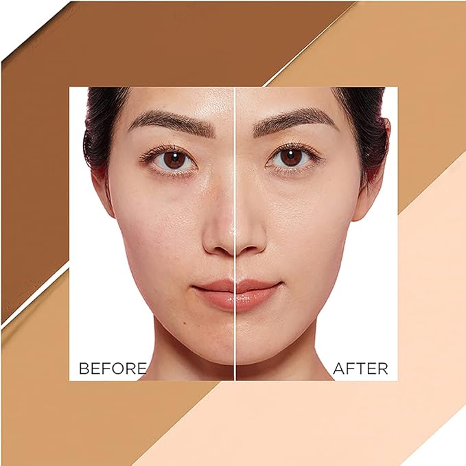 L'Oreal Paris Cosmetics Makeup Infallible Pro-Matte Liquid Longwear Foundation, True Porcelain, 1 fl oz.-Velvo Beauty