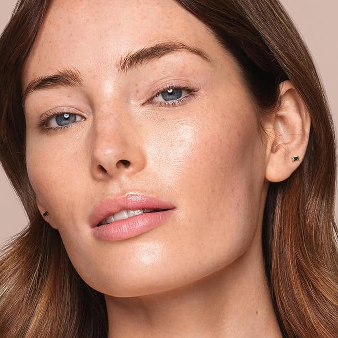 Jouer Essential High Coverage Concealer Pen - Under Eye Concealer for Dark Circles - Brightening Makeup for Eye Circles - Color Corrector Eye Primer with Hyaluronic Acid and Vitamin E-Velvo Beauty