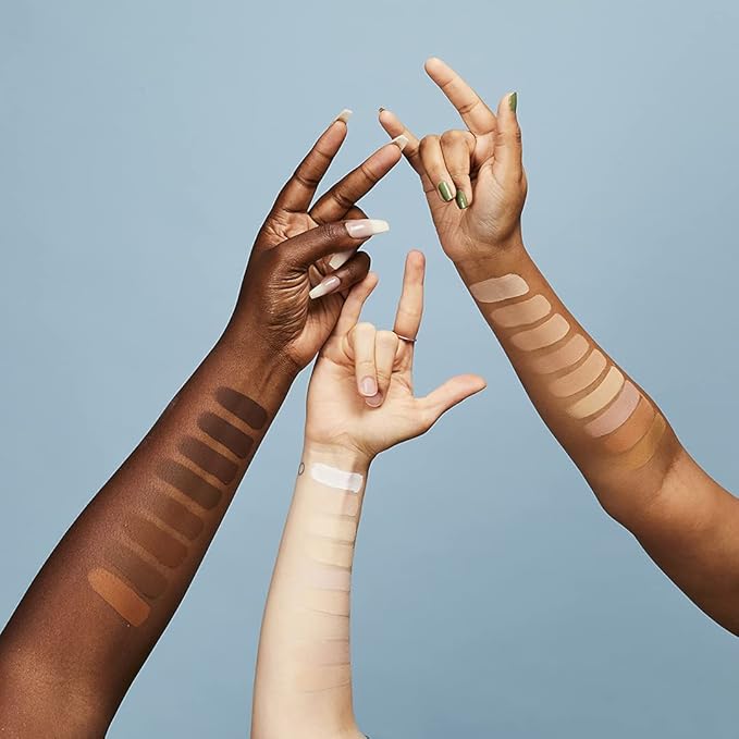 Revolution Conceal & Hydrate Concealer (C1)-Velvo Beauty