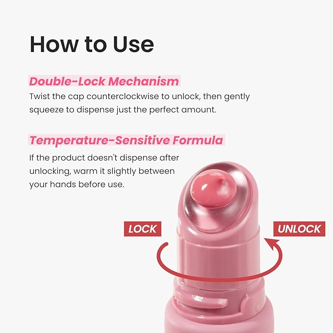 CNP Propolis Jelly Tinted Lipcerin™ - 04 Cherry Pie, Hydrating Lip Balm & Gloss with Manuka Honey + Hyaluronic Acid, Korean Skincare, 0.3 fl.oz.-Velvo Beauty