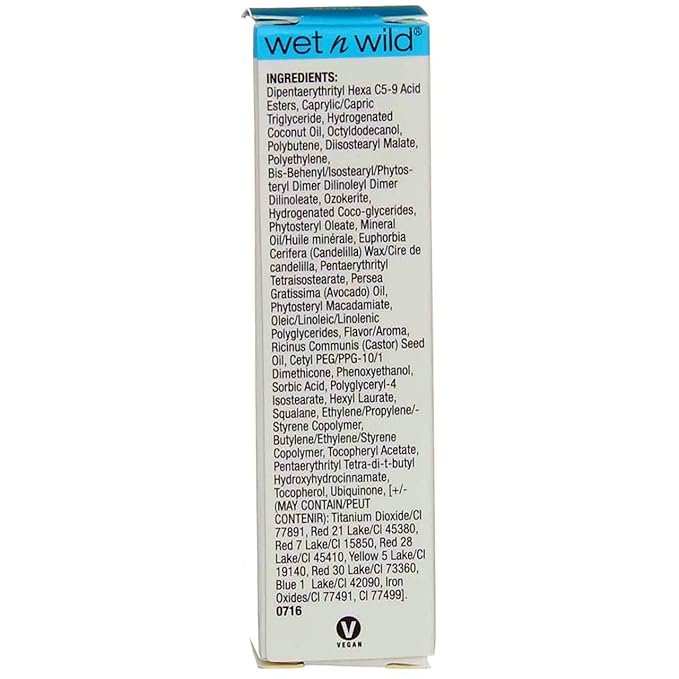 Pout Gel Lp Balm Kiss,Markwins Beauty Prod,950a-Velvo Beauty