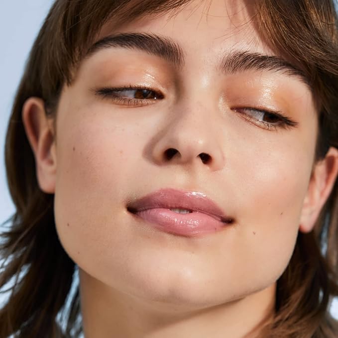 Lanolips Tinted Balm, Rose - Moisturizing Lip Tint with Lanolin and Gloss for Shiny, Hydrated Lips - Hydrating Lip Balm for Dry Lips (12.5g / 0.44oz)-Velvo Beauty