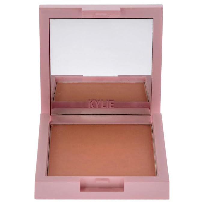Pressed Blush Powder - 727 Crush by Kylie Cosmetics for Women - 0.35 oz Blush-Velvo Beauty