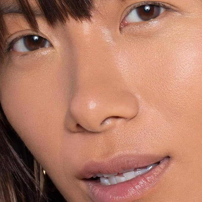 ILIA - True Skin Serum Foundation | Non-comedogenic, Cruelty-Free, Vegan, Weightless Feel, Buildable Coverage, Safe For Sensitive Skin (Maraca SF9)-Velvo Beauty