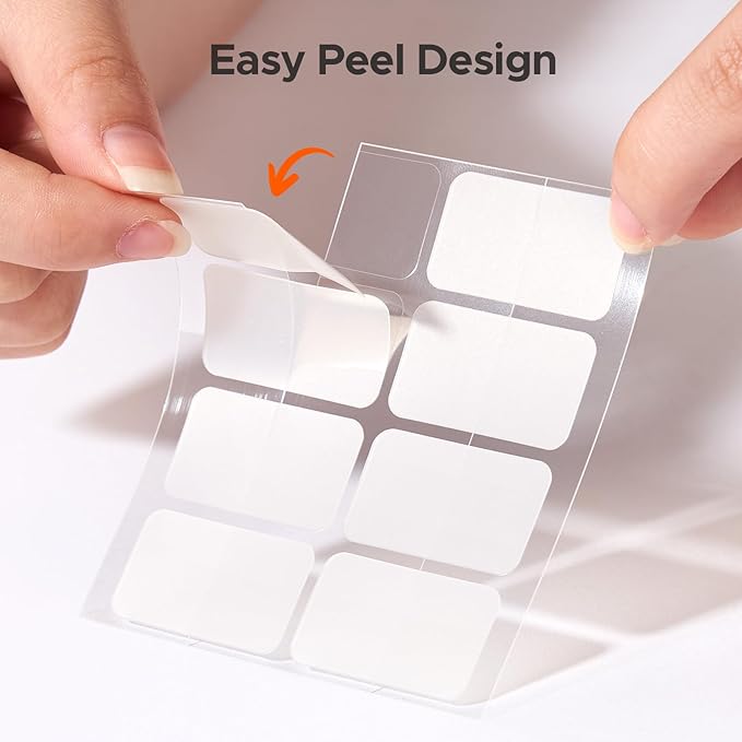 Large Acne Patches for Face, 7 Sizes Big Pimple Patches, XL Hydrocolloid Bandages for Body, Chin, Forehead, Nose, Back Blemish Zit Breakouts, Hydrocolloid Patch (Square, Strip, Dot 142 Count)-Velvo Beauty