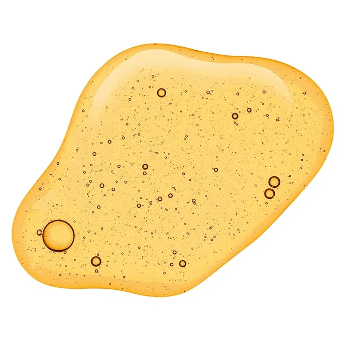 Black Radiance Beyond A Pout Oil Primer, Honey Glaze-Velvo Beauty