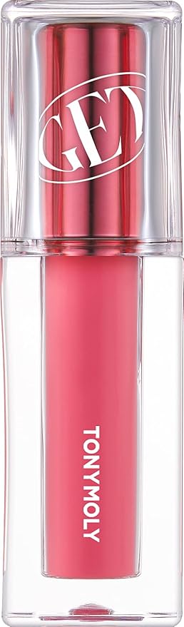 TONYMOLY Get it tint Waterful Butter, 06 Peach Roll-Velvo Beauty