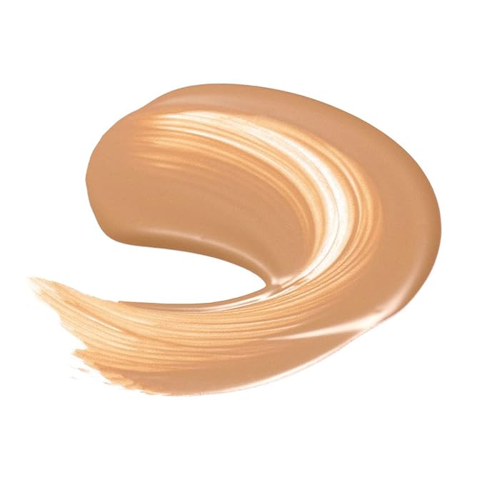 PUPA Milano Like A Doll Perfecting Make-Up Fluid Nude Look Foundation - Light Texture - Natural, Radiant Results - Nude Skin Effect - For All Skin Types - Blends Perfectly - Medium Beige - 1.01 Oz-Velvo Beauty