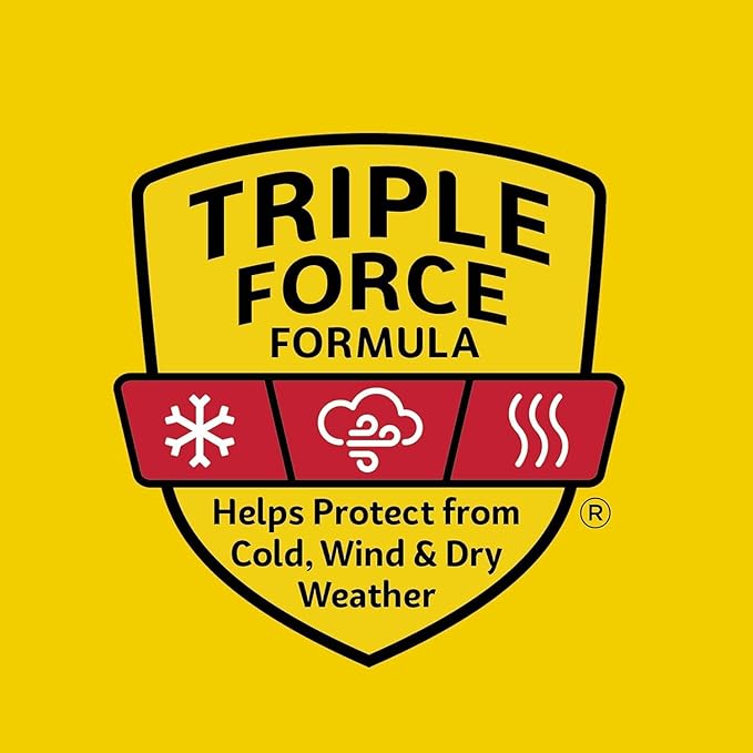 Carmex Lip Balm, Moisturizing, Original.15 Ounce, 3 ct. (Four Packs of 3)-Velvo Beauty