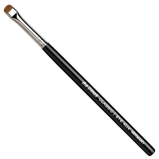 da Vinci Cosmetics Series 4114 Classic Eyeliner Brush, Detail Definer Russian Red Sable, 0.388 Ounce-Velvo Beauty