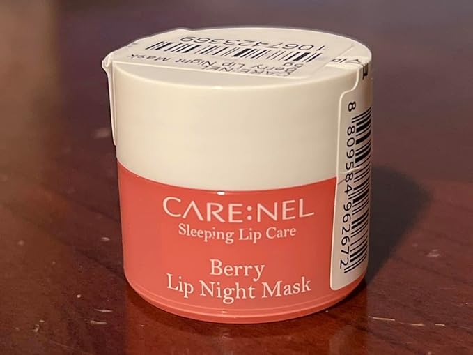 Lip Berry 5 Grams 1Qty-Velvo Beauty