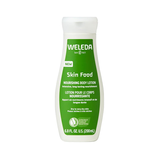 Weleda Skin Food Body Lotion, Parabens Free, 6.8 Fluid Ounce (Pack of 1)-Velvo Beauty
