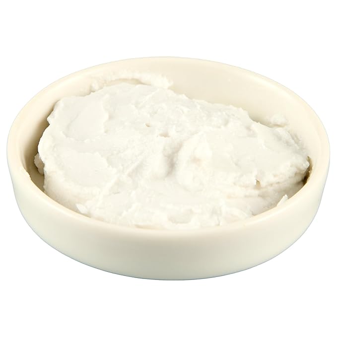 Thai Kitchen Gluten Free Unsweetened Coconut Cream, 13.66 fl oz-Velvo Beauty