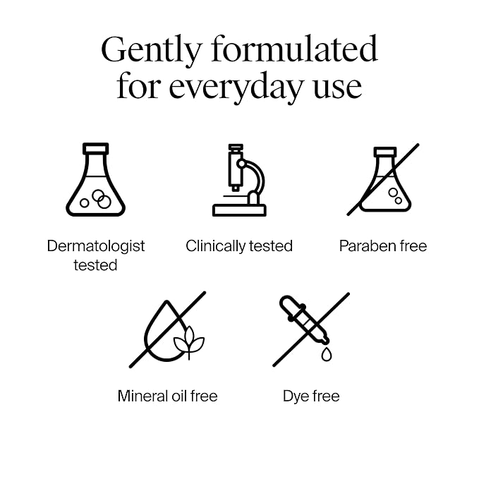 Neutrogena Rapid Wrinkle Repair Retinol Face Moisturizer, Daily Anti-Aging Face Cream with Retinol & Hyaluronic Acid to Fight Fine Lines, Wrinkles, & Dark Spots, 1.7 oz-Velvo Beauty