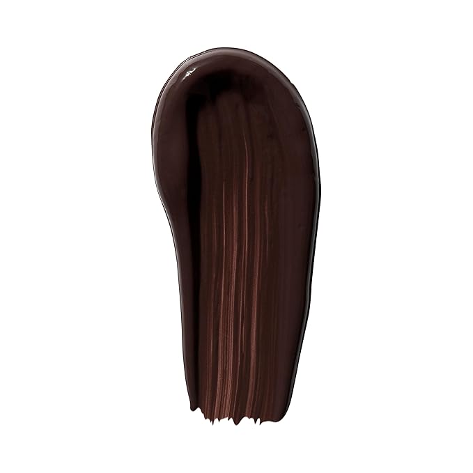 e.l.f. Halo Glow Contour Beauty Wand, Liquid Contour Wand For A Naturally Sculpted Look, Buildable Formula, Vegan & Cruelty-free, Deep/Rich-Velvo Beauty