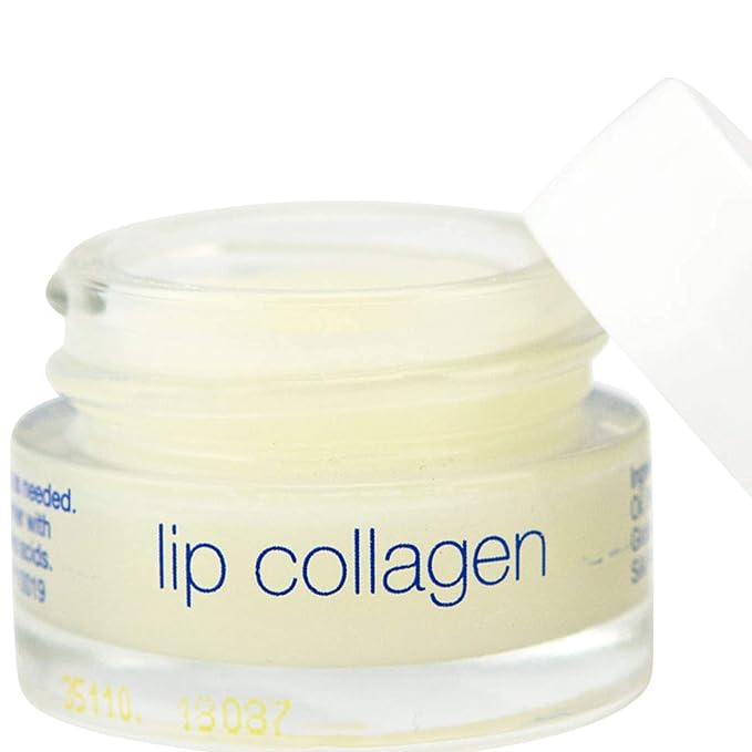 Somaluxe Lip Collagen + Peptide Complex 0.25oz/7.4ml-Velvo Beauty