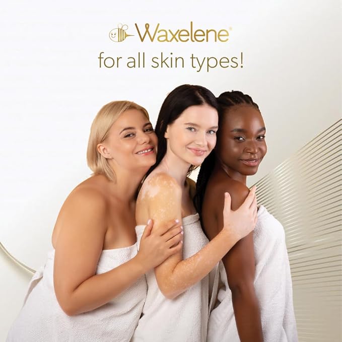 Waxelene Multipurpose Ointment Large Tube, Organic Aerated Balm the Petroleum Jelly Alternative Soothing Botanical Eczema Dry Skin Face Moisturizer-Velvo Beauty