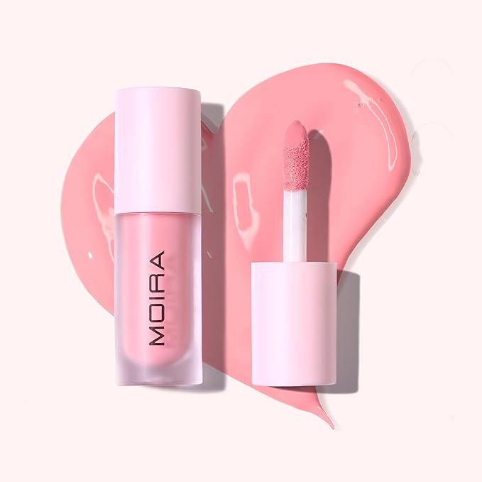 Love Steady Liquid Blush (013, Because of You)-Velvo Beauty