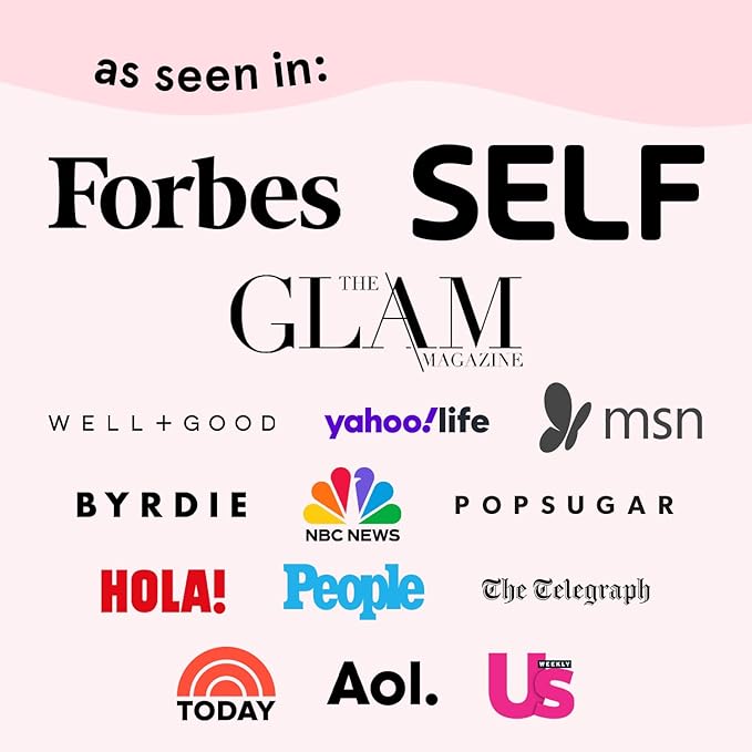 grace & stella Award Winning Hyaluronic Acid Serum (10ml/0.34 fl oz) Hyaluronic Acid Serum for Face - Acido Hialuronico Face Serums for Women - Hydrating, Remove Fine Lines, Wrinkles - Anti Aging-Velvo Beauty