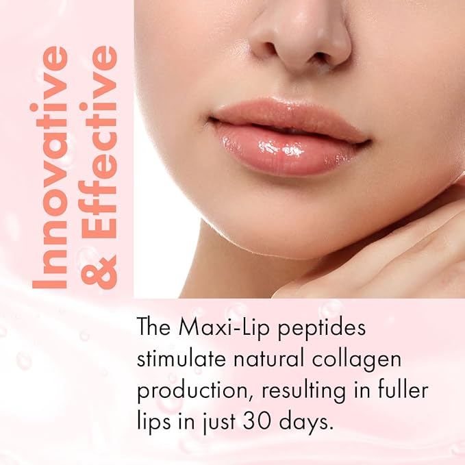 Sorme' Treatment Cosmetics Lip Thick Plumping Gloss, Barely-Velvo Beauty