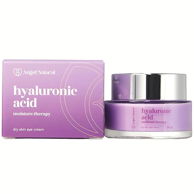 Retinol Under Eye Cream For Dark Circles & Puffiness, Daily Fine Line and Wrinkle Cream, Anti Aging Line Smoothing, Korean Skin Care Treatment for Women and Men 0.7 Fl Oz-Velvo Beauty