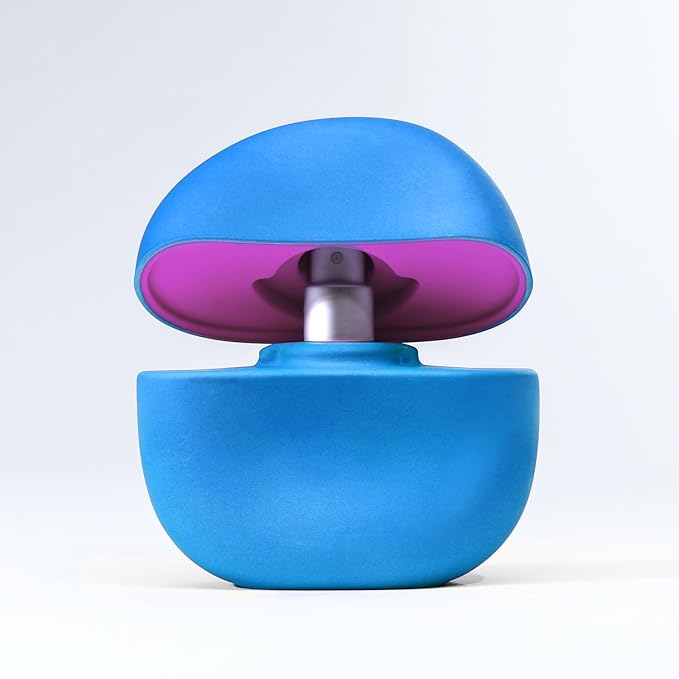 Addison Rae Fragrance Happy - Luxury Perfume for Women - Fruity Floral Scent - Eau De Parfum - Notes of Pink Lychee & Red Grapefruit - Long Lasting Vegan Travel Cologne - Gift for Her -3.4oz EDP Spray-Velvo Beauty