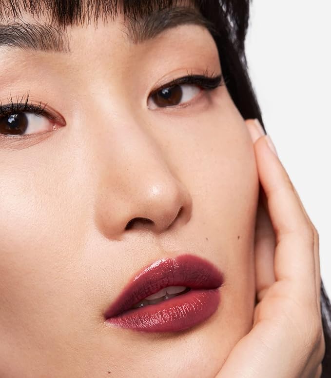 MAKE Serum Balm Intense - Pigmented Lip Balm (Berry Moon)-Velvo Beauty