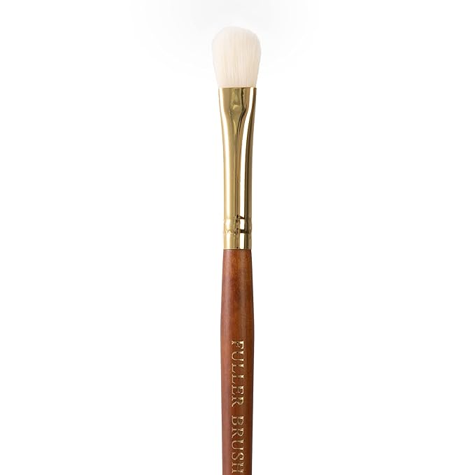 Fuller Cosmetic Blending Brush-Velvo Beauty