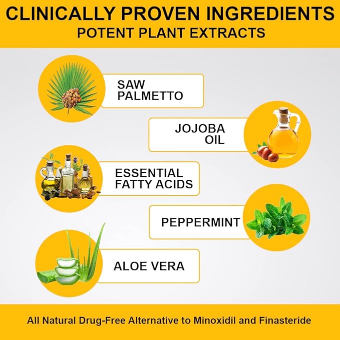 Revivogen MD Bio-Cleansing Shampoo and Conditioner for Thinning Hair, DHT Blocker Shampoo, Hair Loss Shampoo, Shampoo Thinning Hair, Conditioner for Thinning Hair, Hair Loss Conditioner 12oz-Velvo Beauty