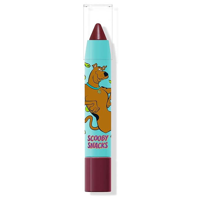 wet n wild Scooby Doo Collection Scooby Snacks Lip Balm Stain - Pupcakes-Velvo Beauty