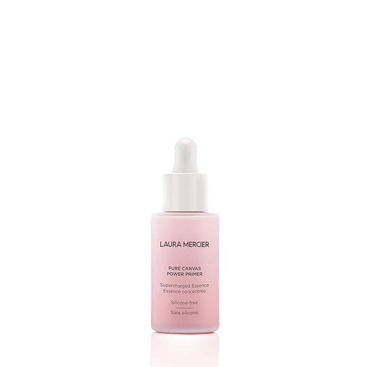 Laura Mercier Pure Canvas Power Primer Supercharged Essence for Women - 1 oz Primer-Velvo Beauty