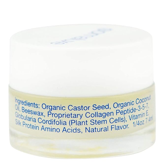 Somaluxe Lip Collagen + Peptide Complex 0.25oz/7.4ml-Velvo Beauty