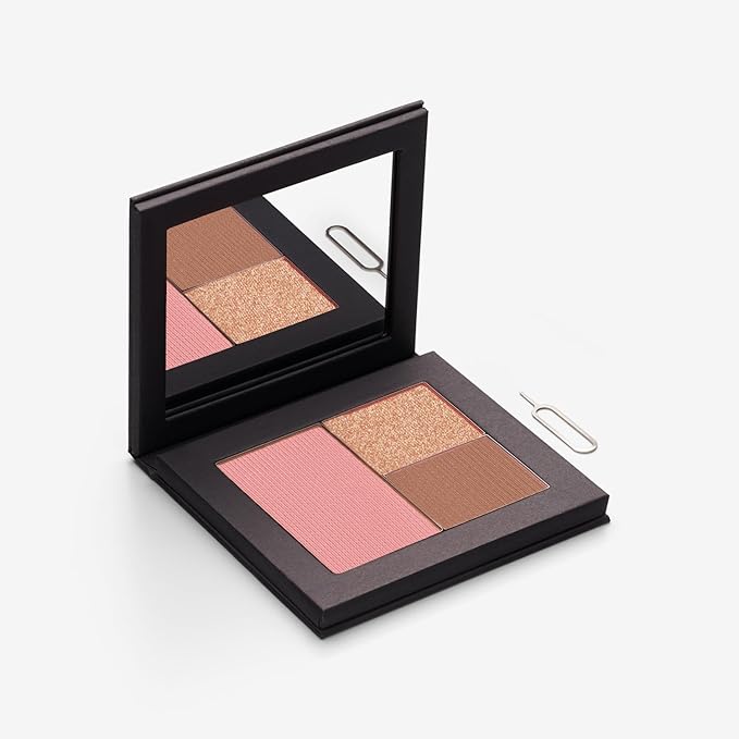 Makeup Essentials Refill Starter Kit #1-Velvo Beauty