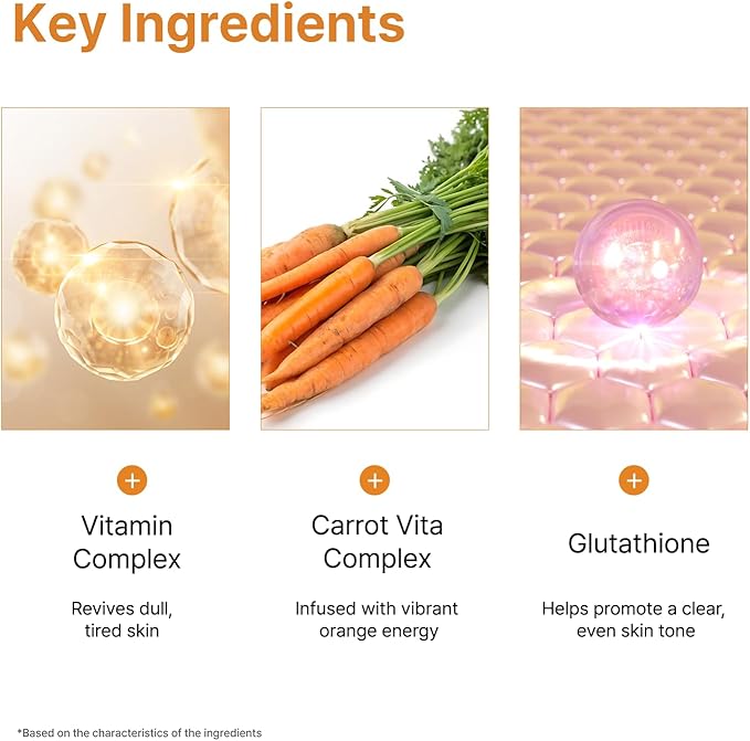 AVCA Vitamin C Face Mist – Hydrating & Brightening Spray for Glowing Skin (5.07oz)-Velvo Beauty