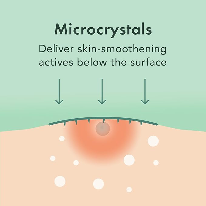 Rael Pimple Patches, Invisible & Microcrystal Spot Cover - Hydrocolloid Acne Patch for Face, Zit and Blemish, Breakouts, Vegan, Korean Skin Care (33 Count)-Velvo Beauty