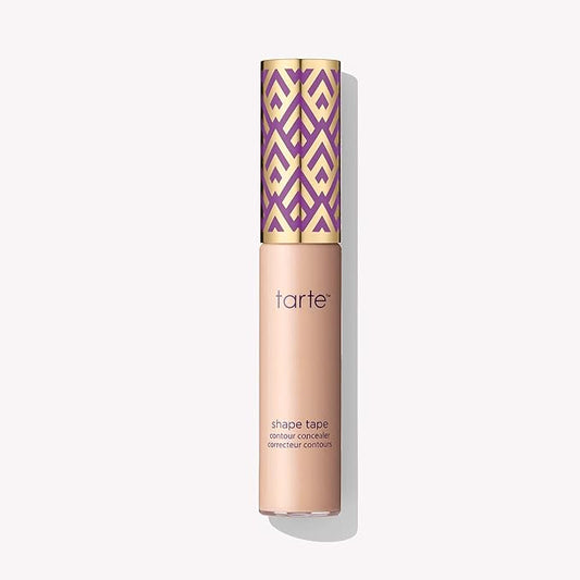 Tarte Double Duty Beauty Shape Tape Contour Concealer - Fair Neutral-Velvo Beauty