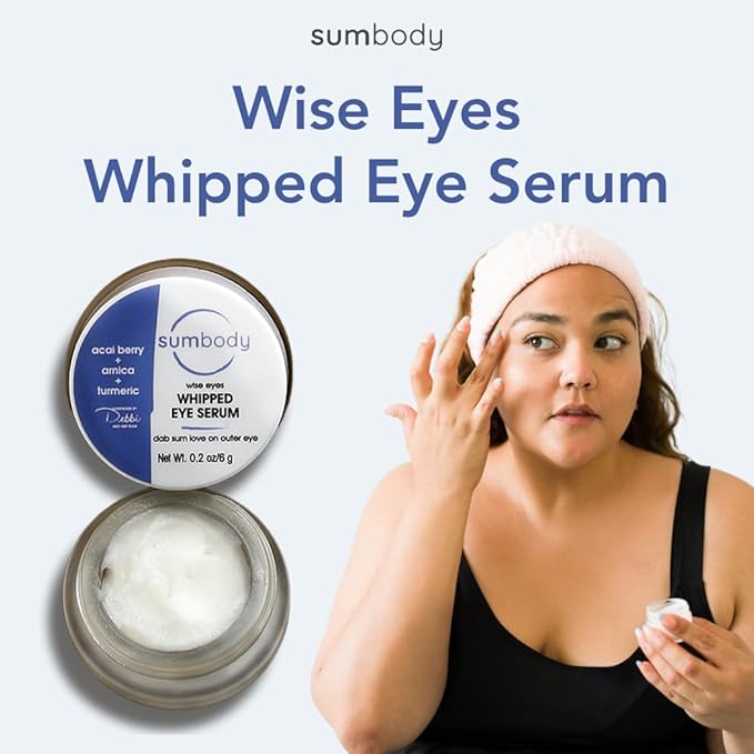 Natural Under Eye Cream Age Defying Plant-Based Retinol Alternative Vegan Eye Repair Moisturizer with Caffeine, antioxidants, Green & white Tea-Prevents Under-eye Wrinkles, Puffiness, Eye Bags-Velvo Beauty